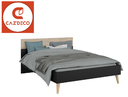 AALBORG LIT 140X190CM MATTRESS