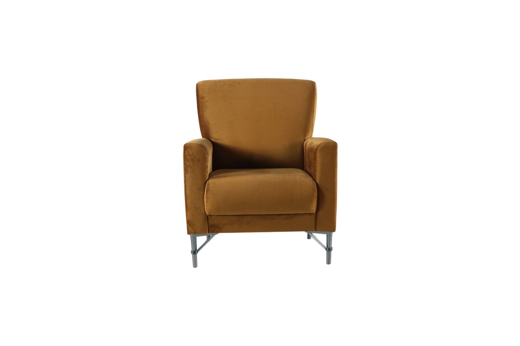 FAUTEUIL 1 PLACE OSLO BRICK